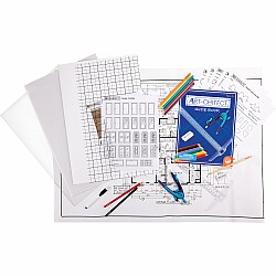 Art-chitect Design & Build Set