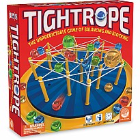 Tightrope - Balance and Blocking Game