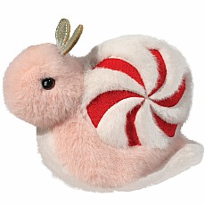 Peppy-mint Snail 5"