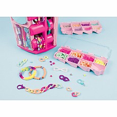 5 in 1 Activity Tower Bracelet Maker