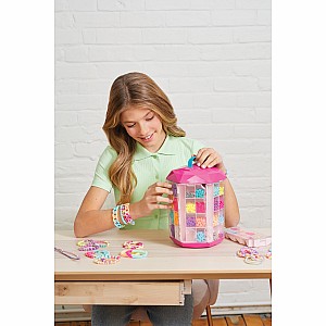 5 in 1 Activity Tower Bracelet Maker