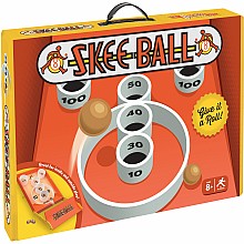 Skee-Ball