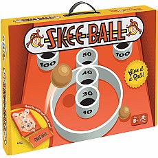 Skee-Ball