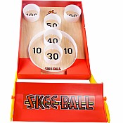 Skee-Ball