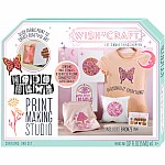 Wish Craft Print Making Studio