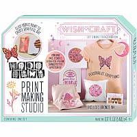 Wish Craft Print Making Studio