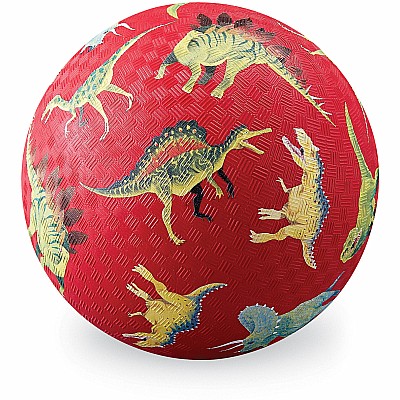 Dinosaurs Playground Ball