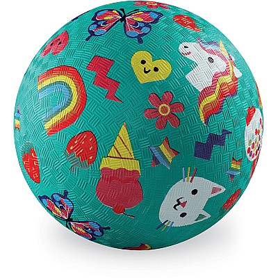 Jungle Playground Ball