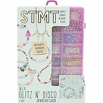 STMT DIY Glitz N' Disco Jewelry Case