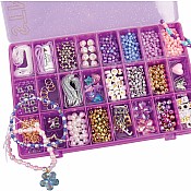 STMT DIY Glitz N' Disco Jewelry Case