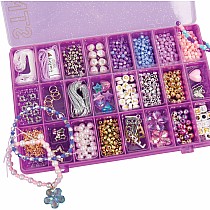 STMT DIY Glitz N' Disco Jewelry Case