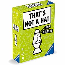 That's Not a Hat Pop Culture Card Game