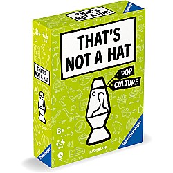 That's Not a Hat Pop Culture Card Game