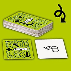 That's Not a Hat: Pop Culture Card Game