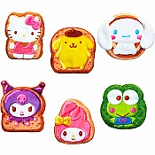 Cookeez Makery Hello Kitty and Friends Toasty Treatz