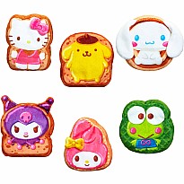 Cookeez Makery Hello Kitty and Friends Toasty Treatz