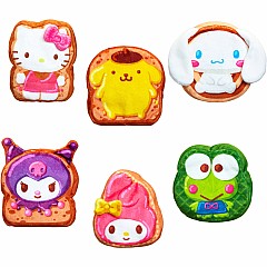 Cookeez Makery Hello Kitty and Friends Toasty Treatz