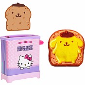 Cookeez Makery Hello Kitty and Friends Toasty Treatz