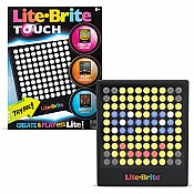 Lite-Brite Touch