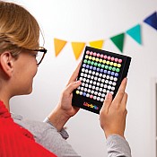 Lite-Brite Touch