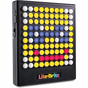 Lite-Brite Touch