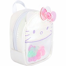 Real Littles Backpacks! Hello Kitty and Friends