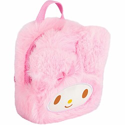 Real Littles Backpacks! Hello Kitty and Friends