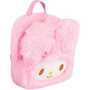 Real Littles Backpacks! Hello Kitty and Friends