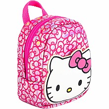 Real Littles Backpacks! Hello Kitty and Friends