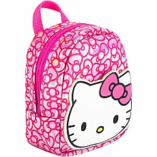 Real Littles Backpacks! Hello Kitty and Friends