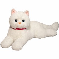 Alba White Cat Dlux