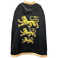 Liontouch Triple Lion King Cape