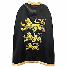 Liontouch Triple Lion King Cape