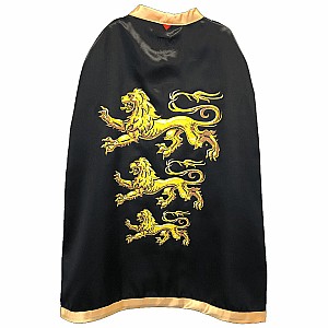 Liontouch Triple Lion King Cape