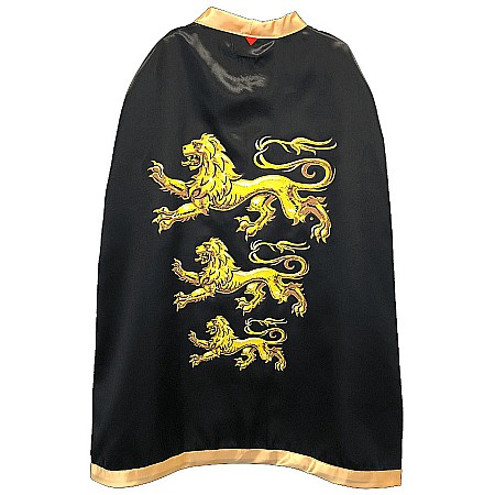 Liontouch Triple Lion King Cape