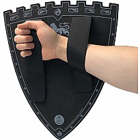 Liontouch Triple Lion King Shield Small