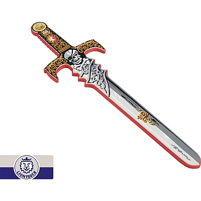 Liontouch Foam Sword