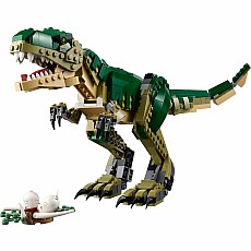 LEGO CREATOR 3-in-1 T. rex