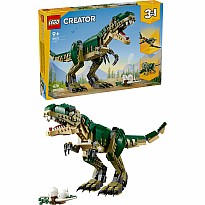 LEGO CREATOR 3-in-1 T. rex