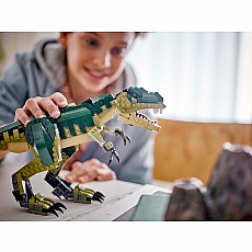 LEGO CREATOR 3-in-1 T. rex