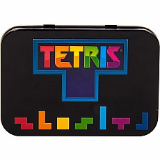 Tetris Arcade in a Tin