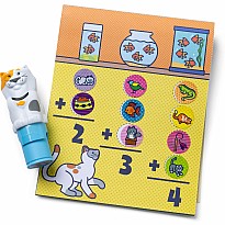 Sticker WOW! Sticker Stamper - Pets Value Pack