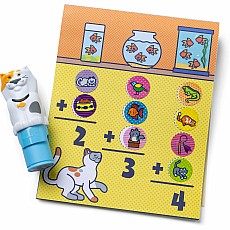 Sticker WOW! Sticker Stamper - Pets Value Pack