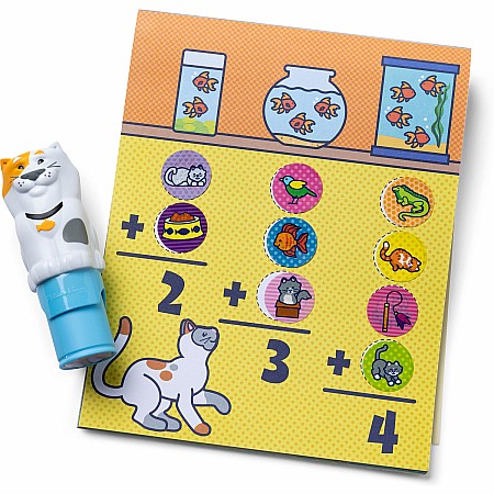 Sticker WOW! Sticker Stamper - Pets Value Pack