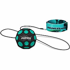 Waboba BounceBack Moonball Leash