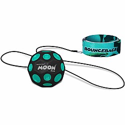 WABOBA BounceBack Moonball (assorted colors)