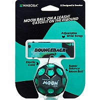 WABOBA BounceBack Moonball