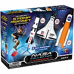 NASA Collection Stomp Rocket