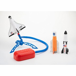 NASA Collection Stomp Rocket