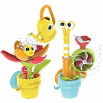 Pour 'N' Grow Pop-Up Garden Bundle 